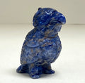 Sodalite Bird