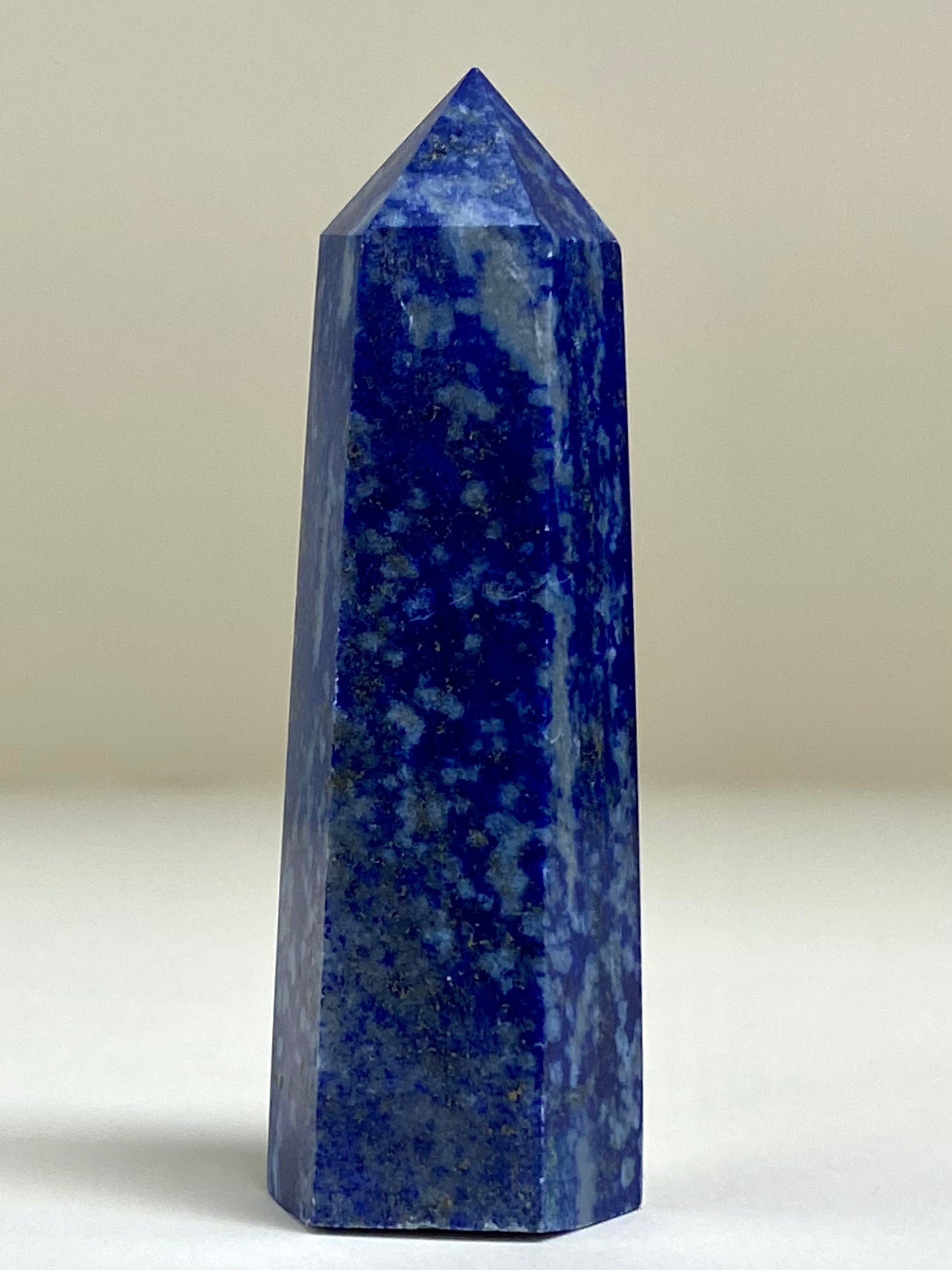Lapis Tower 83g