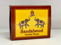 Kamini Sandalwood Incense Cones