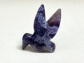 Amethyst Hummingbird
