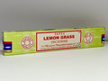 Lemongrass Incense Sticks