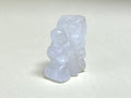 Clear Quartz Praying Angel mini
