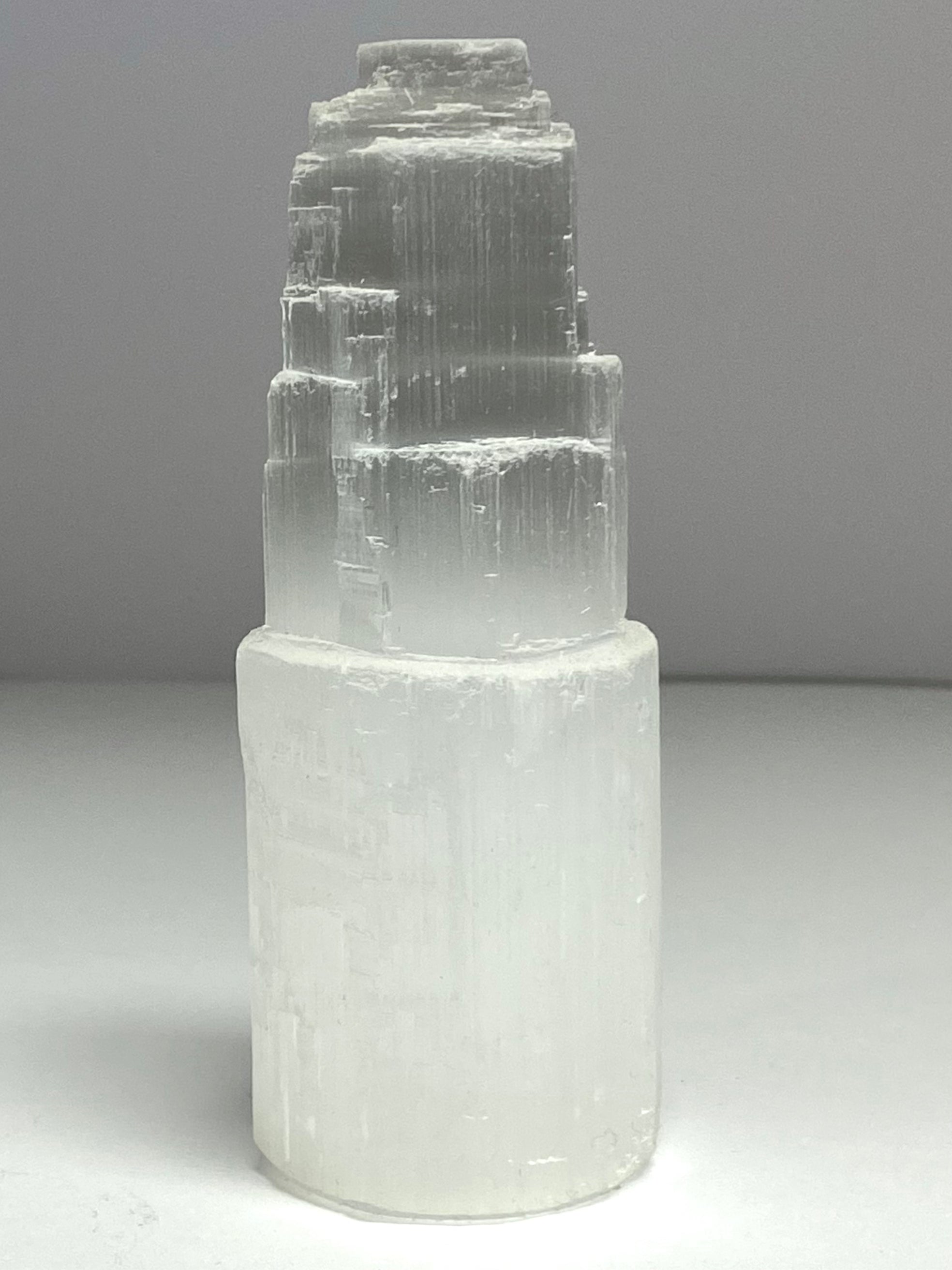 Selenite tower small