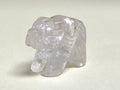 Clear Q Bear mini