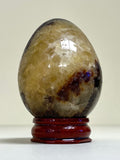 Septarian Egg Small