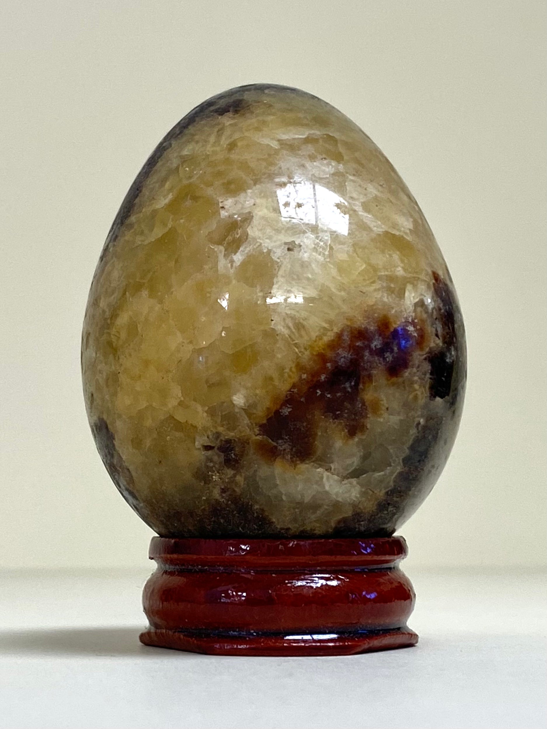Septarian Egg Small