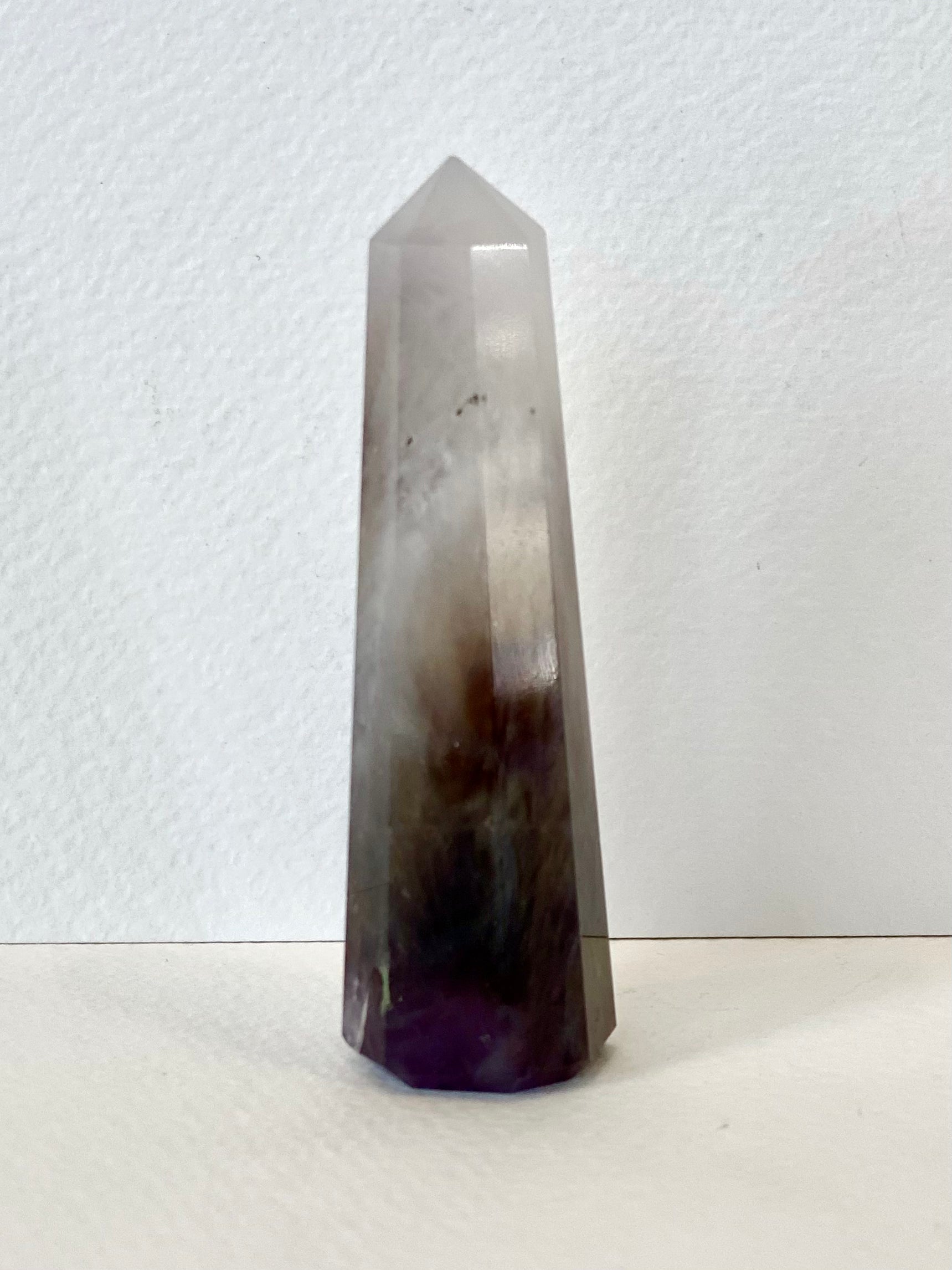 Amethyst Small Tower