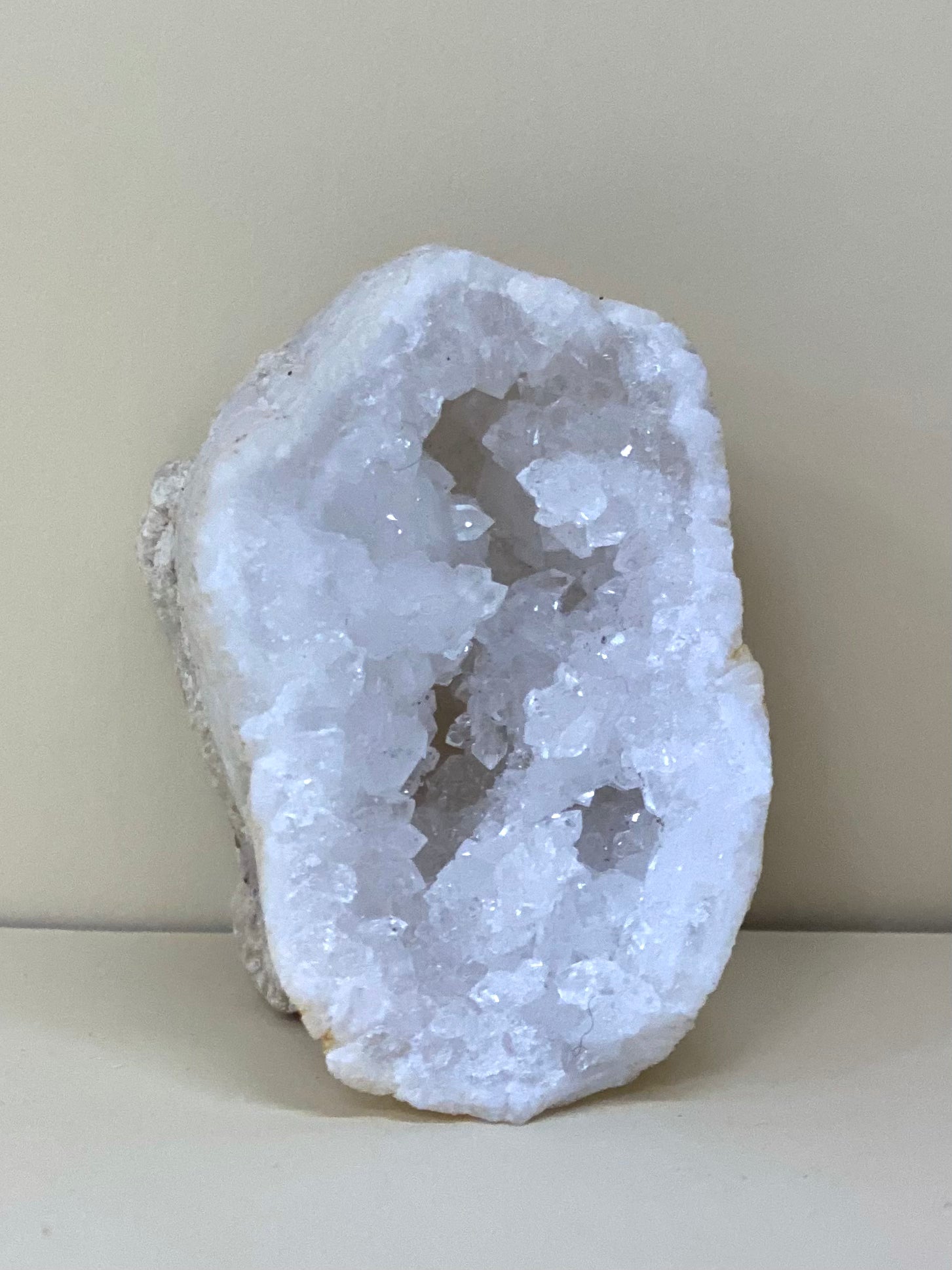 Half Geode