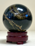 Jade Sphere 6.2cm