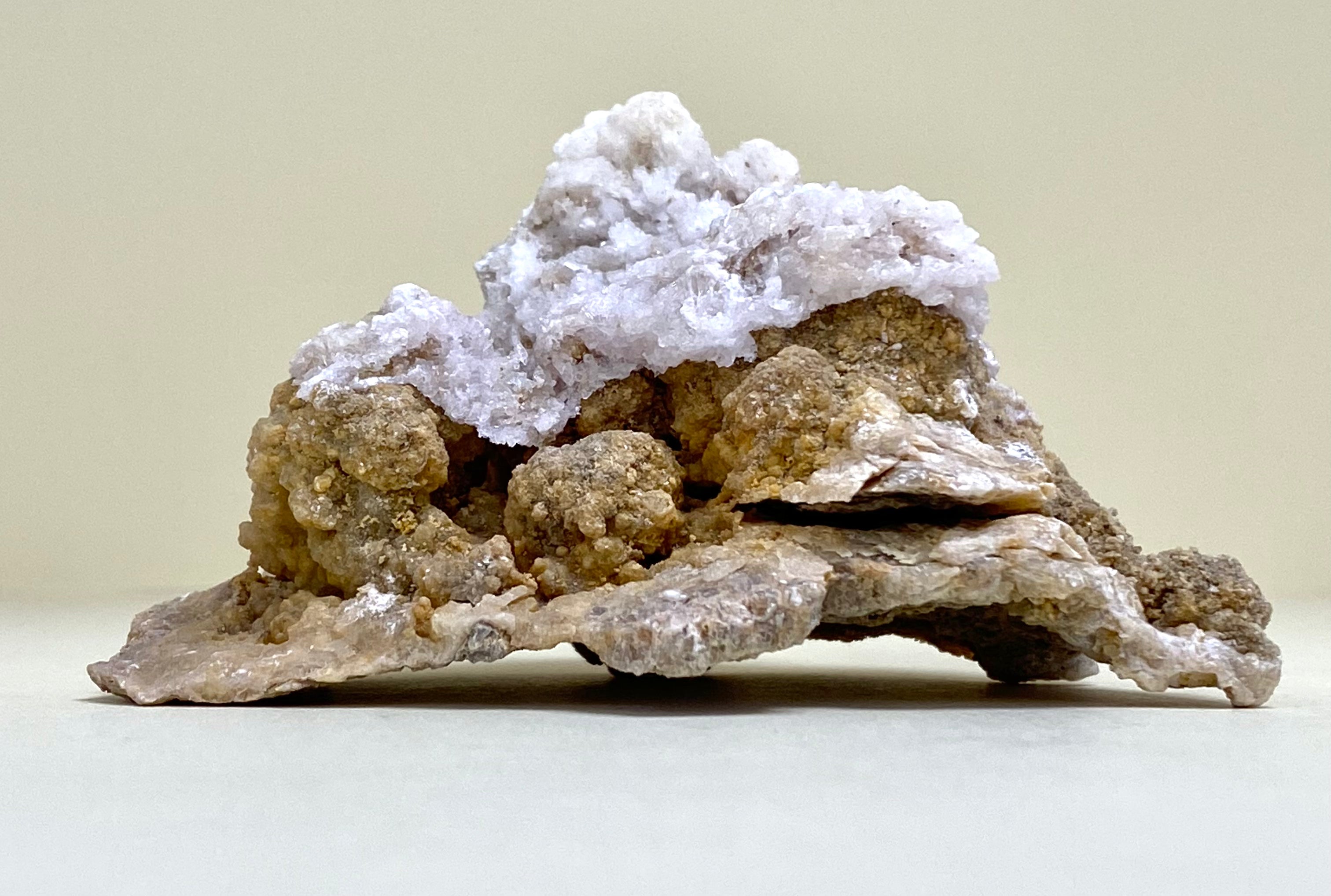 Spirit Quartz