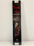 Kamini Draculas Kiss Incense