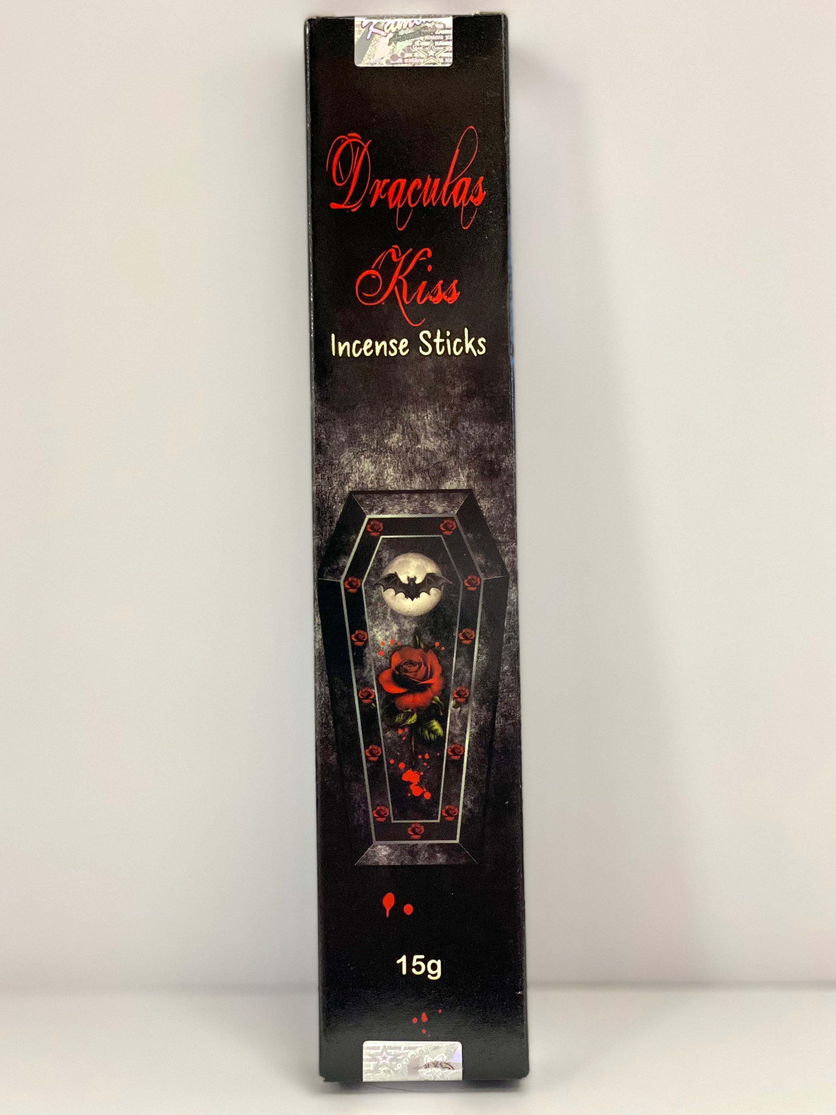 Kamini Draculas Kiss Incense