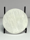 Selenite Disk