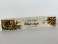 Sacred Tree Californian White Sage Incense