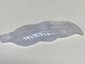 Clear Quartz leaf
