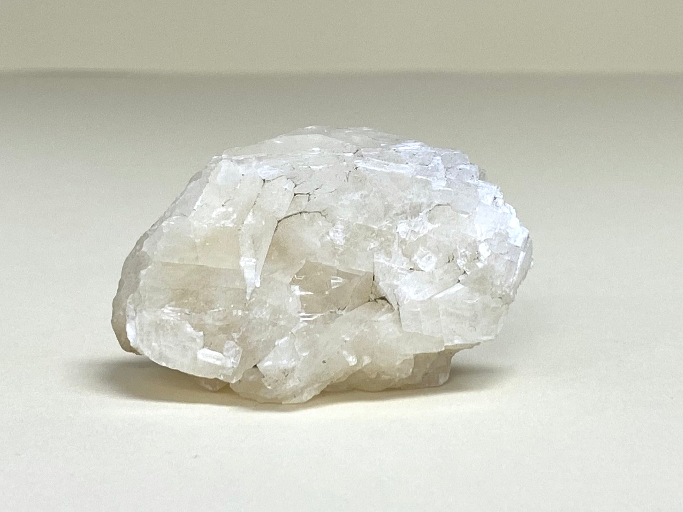 Calcite raw