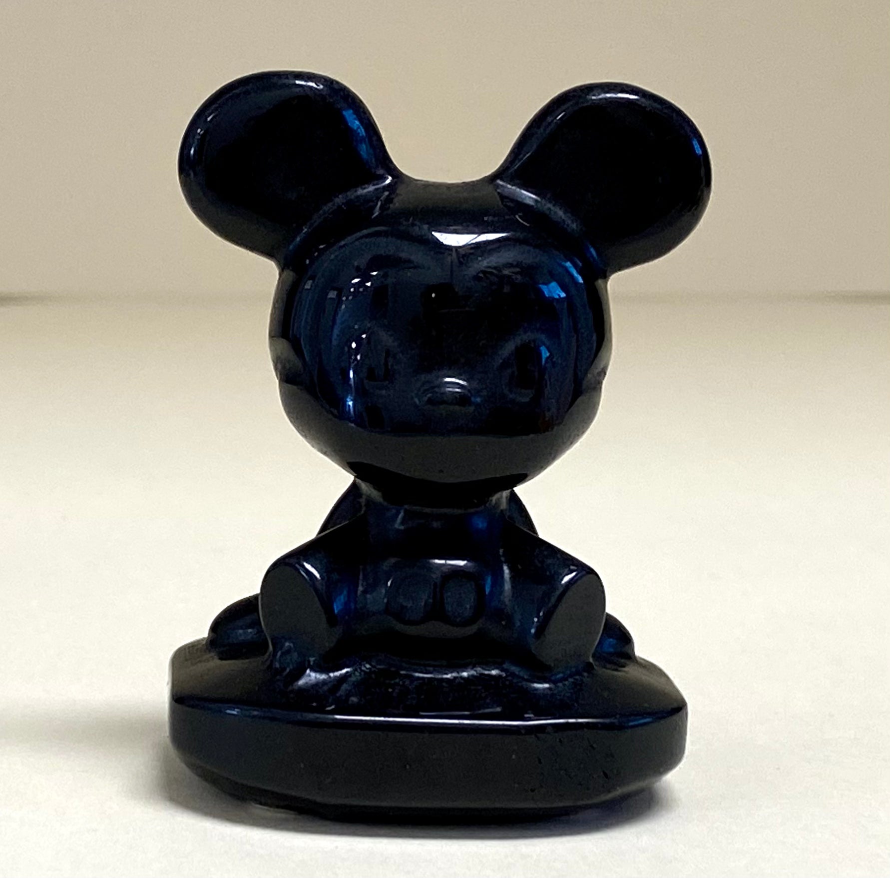 Black Obsidian Mouse