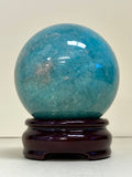 Amazonite Sphere 7cm