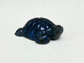 Labradorite Turtle Flat