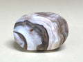 Zebra Agate Palmstone