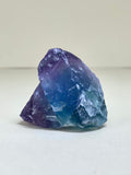 Fluorite Raw chunks
