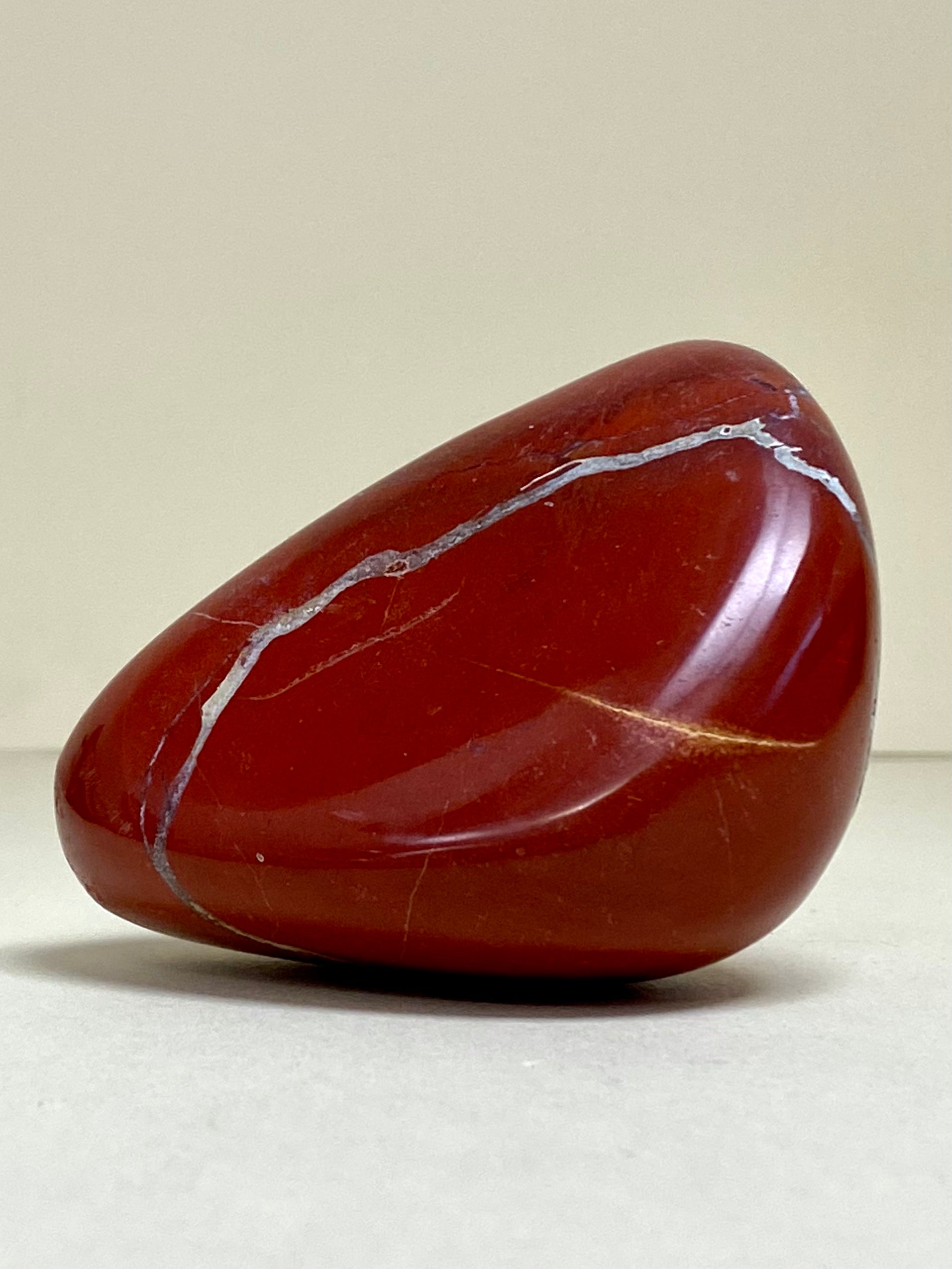 Red Jasper