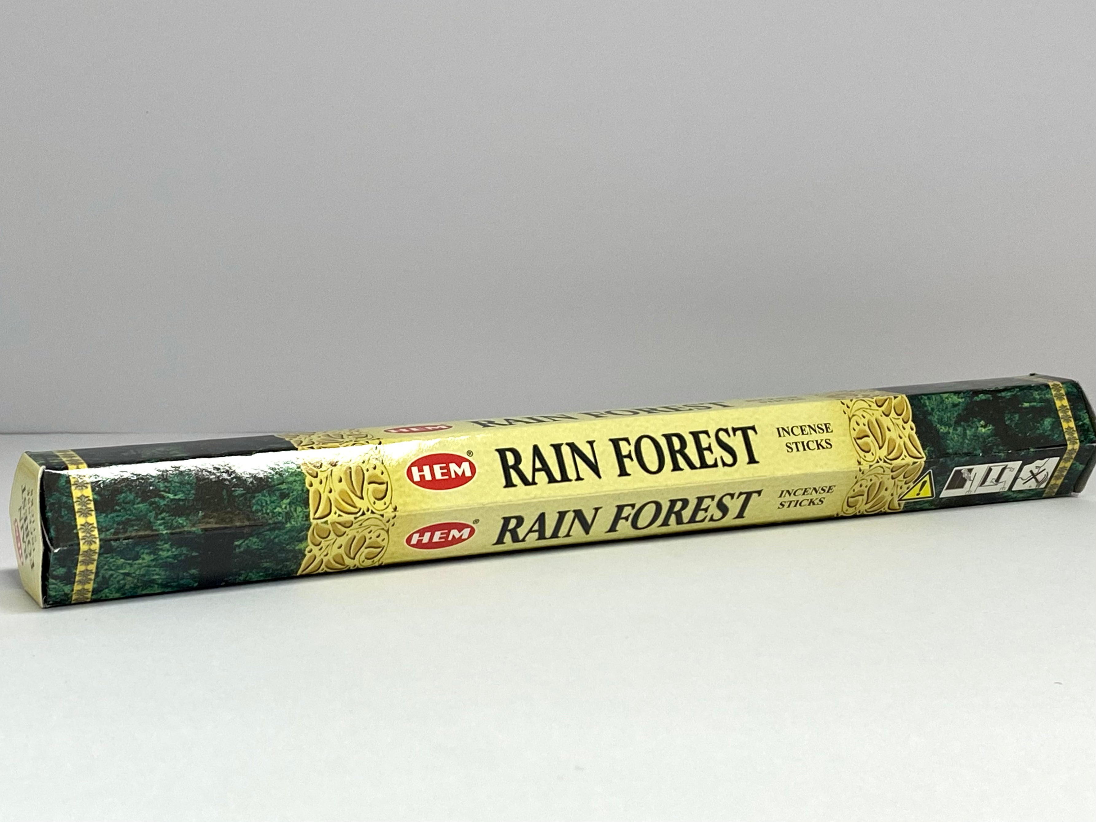 Hem - Rainforest incense