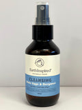 Cleansing White sage and Bergamot spray Earth Inspired