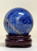 Sodalite Sphere 6.5cm