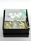 Selenite Egg (Selenite Collection)