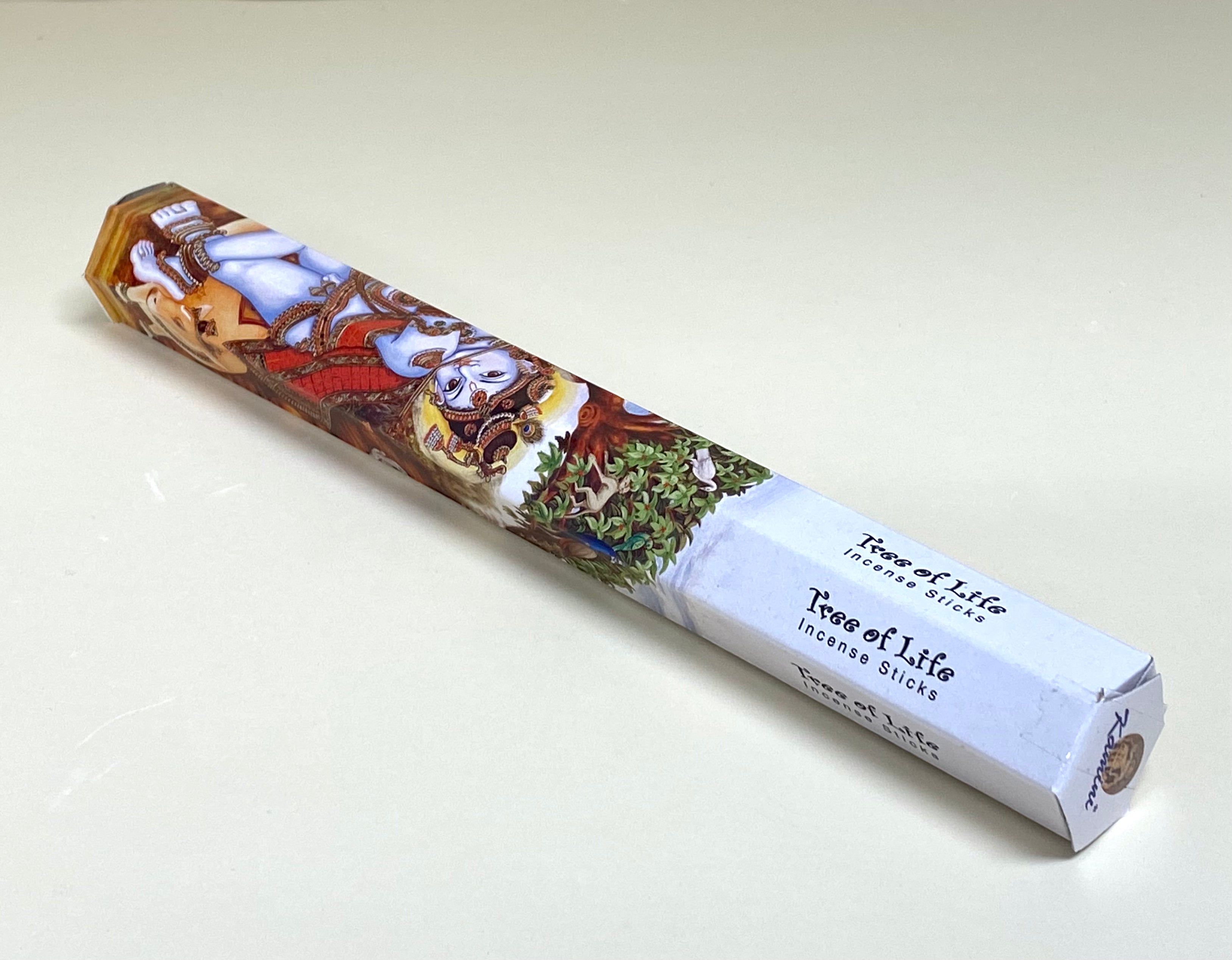 Kamini Tree of Life Incense