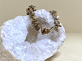 Picture Jasper Chip Bracelet