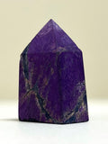 Purple Hackmanite