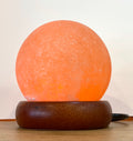 Salt Lamp Round Sphere USB
