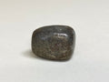 Pyrite tumbles