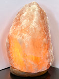 Himalayan Salt Lamp 20-25kg