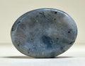 Labradorite Worry Stone