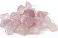 Rose Quartz Tumbles small