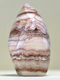 Crazy Lace Agate flame