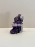 Amethyst Squirrel