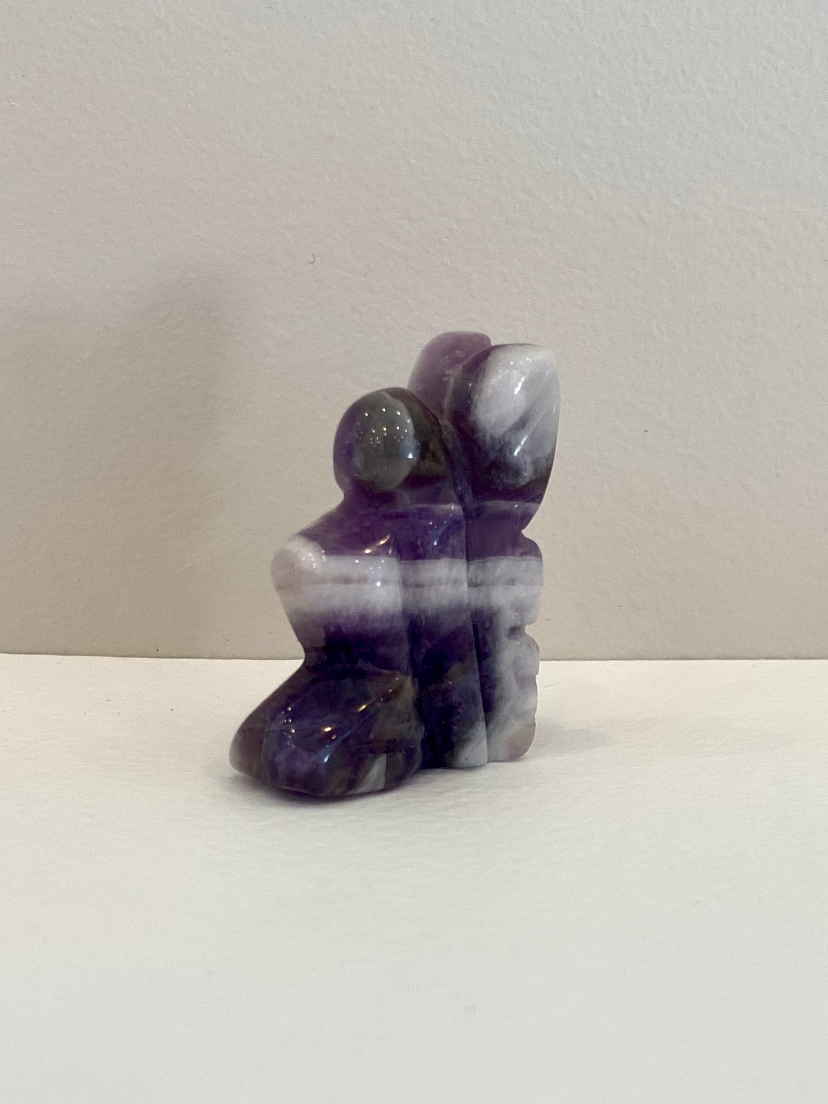 Amethyst Squirrel