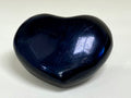 Black Tourmaline Heart Large