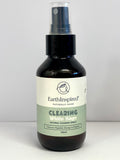 Clearing White sage clearing spray Earth Inspired