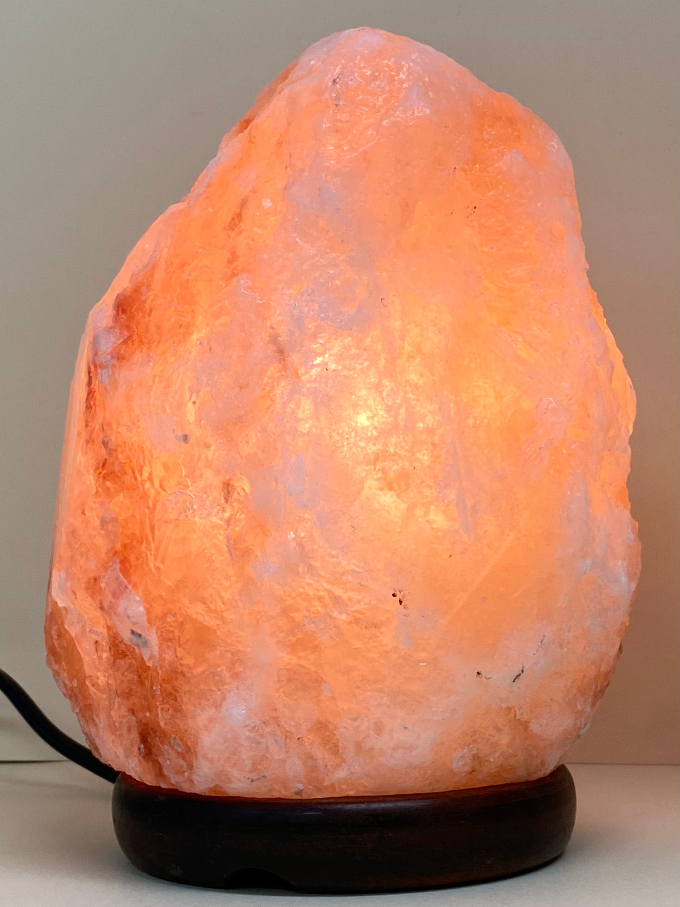 Himalayan Salt Lamp 2-3kg