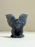 Labradorite Gargoyle mini