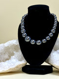 Terahertz Ball Necklace
