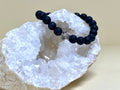 Lava Stone with turtle