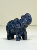 Larvakite Elephant