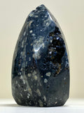Ocean Jasper Flame