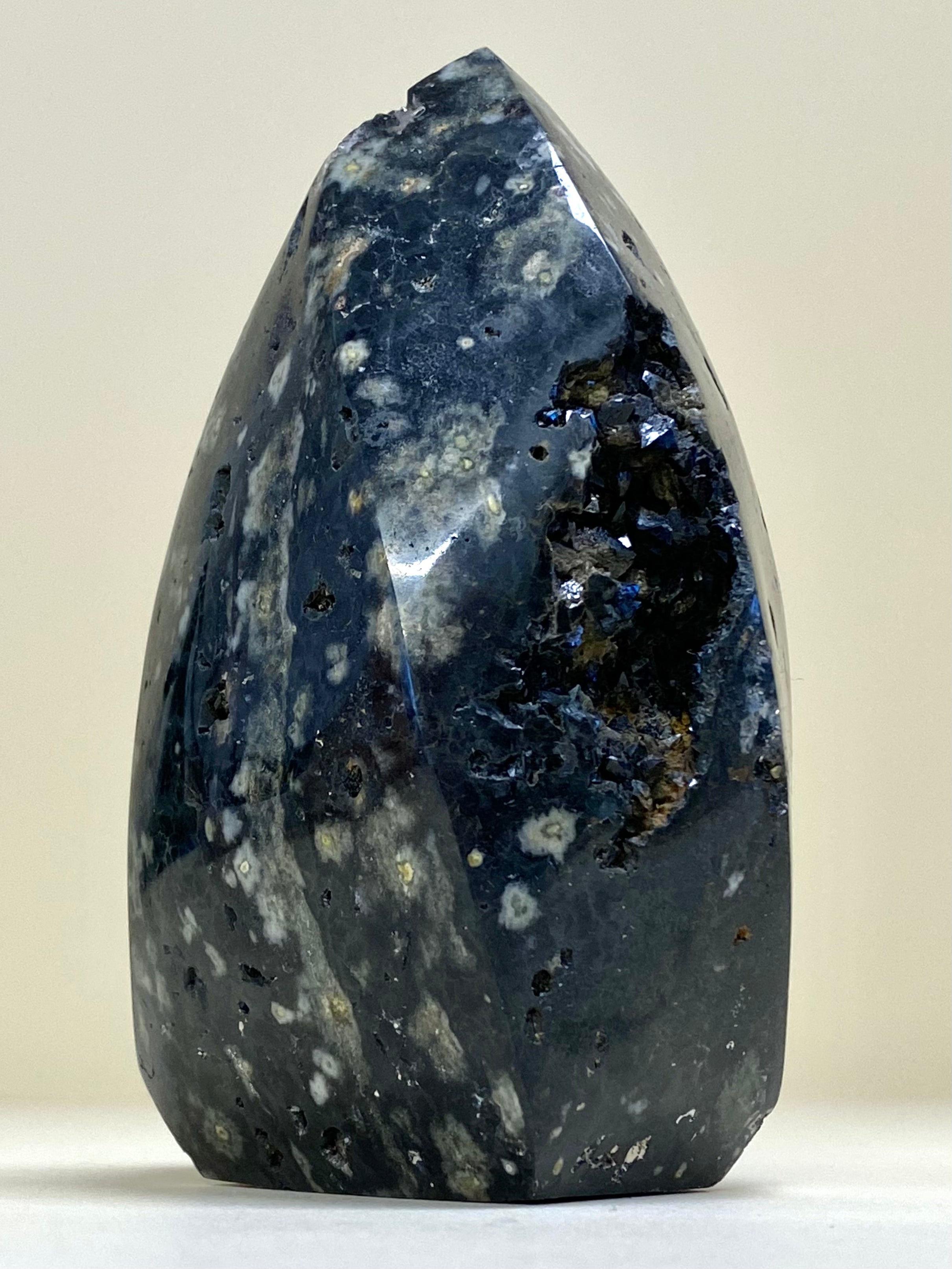Ocean Jasper Flame